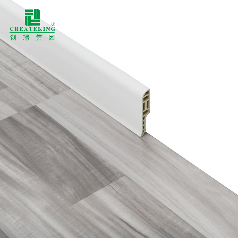 Plastic Wall Skirting Board 