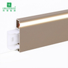 LED Baseboards