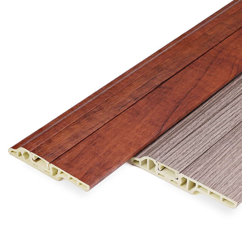 Waterproof Floor skirting board