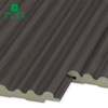 Fluted Wood Wall Panels