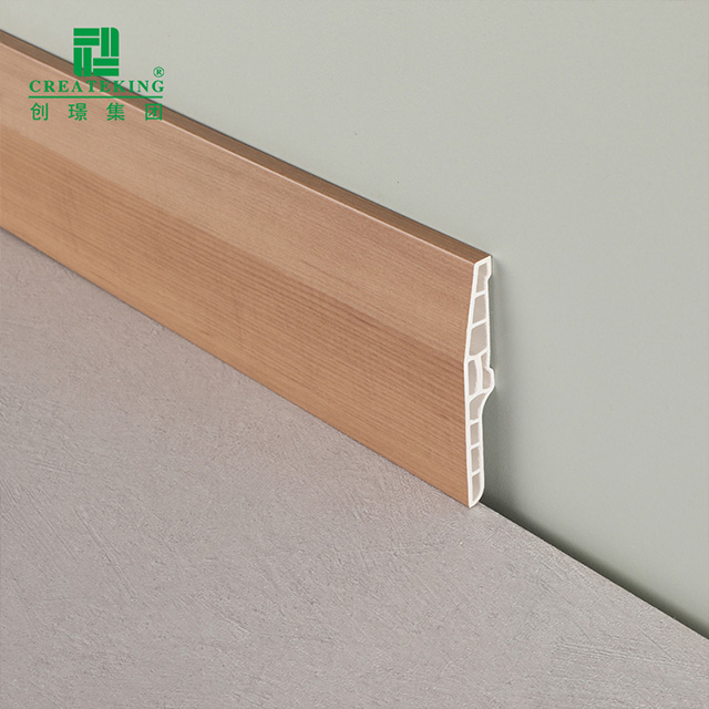 Baseboard