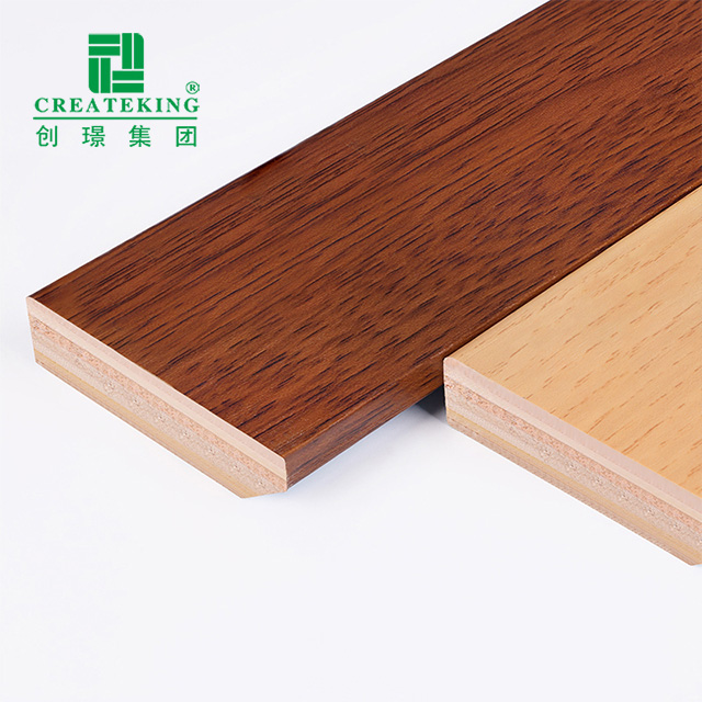 Solid Wood Skirting Board