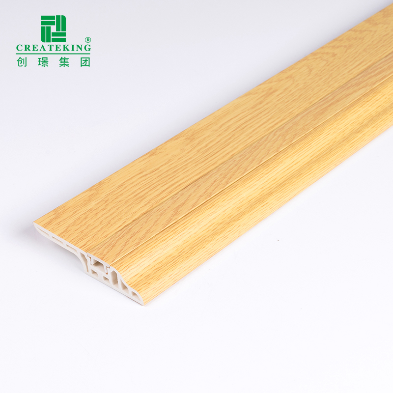 WPC Wall Skirting Board