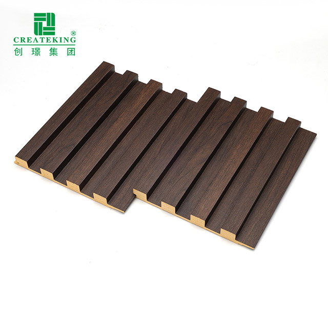 159*16mm Fluted Solid Wall Panels