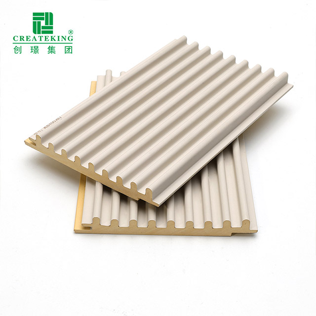 Fluted Wall Panels