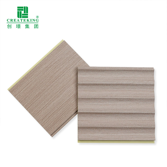 130*8.8mm Flat Wall Panels