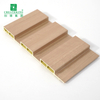 PVC Hollow Fluted Wall Panels