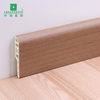 70*12mm PVC Pencil Skirting Board
