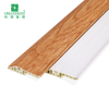 68*17mm PVC Hidden Nail Skirting Board