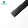 40*12.6mm T-shaped PVC Flooring Transition Strips