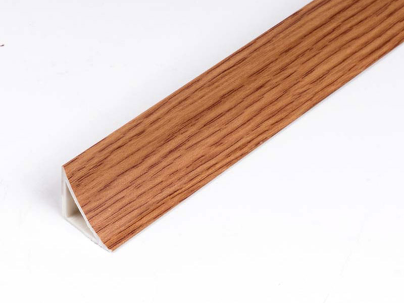 20*20mm PVC Inner Corner Edge Trims
