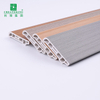 wood effect skirting board