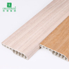 75*15mm PVC Pencil Skirting Board