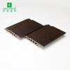 100*15mm PVC Lambs Tongue Skirting