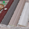 100*14mm PVC Hidden Nail Skirting Board