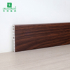 70*12mm SPC Square Skirting Board