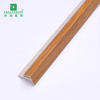 20*25mm F-shaped SPC Stair Nosing Strips