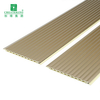 PVC Fluted Panels