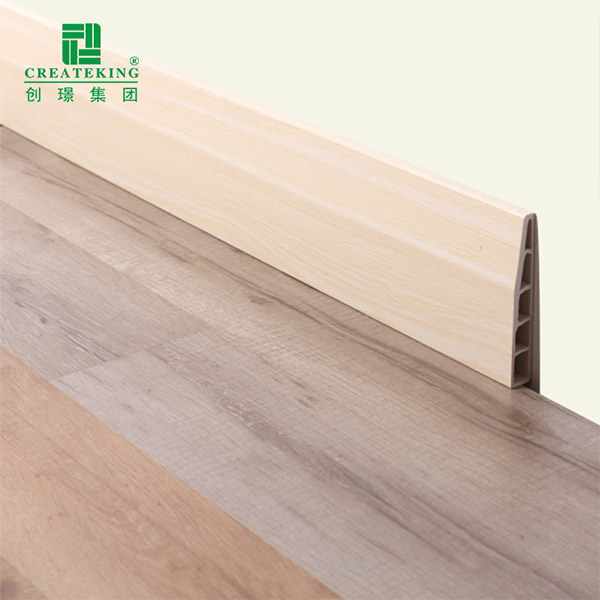 Baseboard Moulding PVC