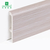 100*16mm PVC Clip-on Skirting Board