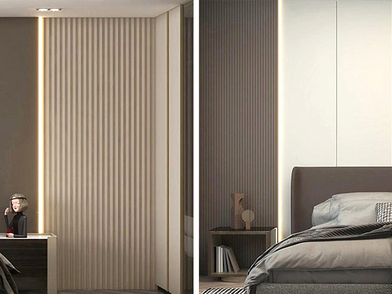 PVC Wall Panels Vs. PS Wall Panels: Key Differences And Which To Choose
