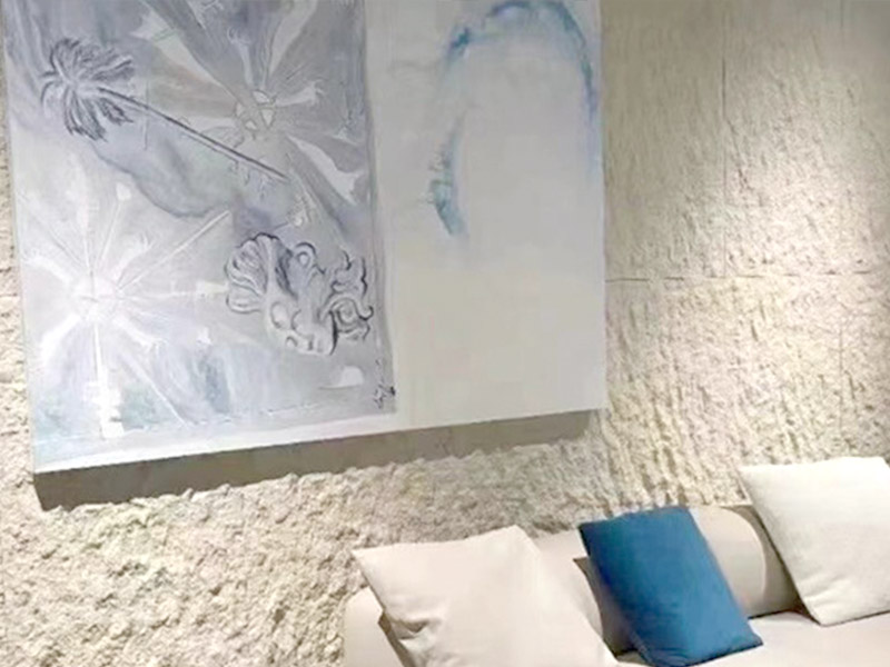 Soft Stone Wall Panels