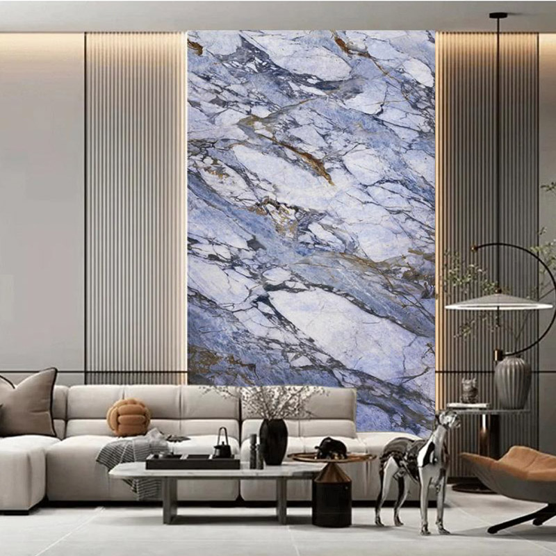 Faux Marble Wall Panels