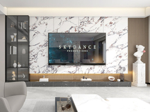 Carbon Crystal Board 