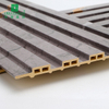 155*17mm Waterproof PVC Fluted Hollow Wall Panel