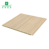 Wood Plastic Composite Interior Wall Cladding