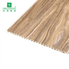 Plastic Wood Cladding