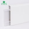 Aluminum Alloy Skirting 