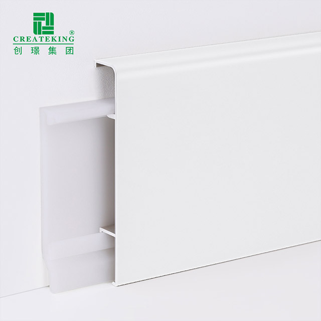 Aluminum Alloy Skirting 