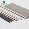 C-shaped Aluminium Floor Trim