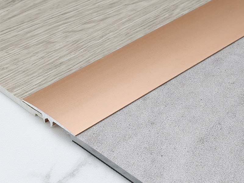 Aluminum Alloy Universal Floor Transition Strip