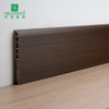 100*12mm PVC Pencil Skirting Board