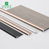 28.9x3.2mm C-shaped Floor Edge Trim 