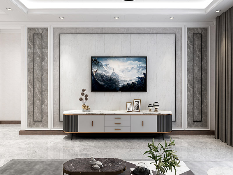 7% Rule for Baseboards