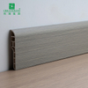 70*13mm PVC Pencil Round Baseboard
