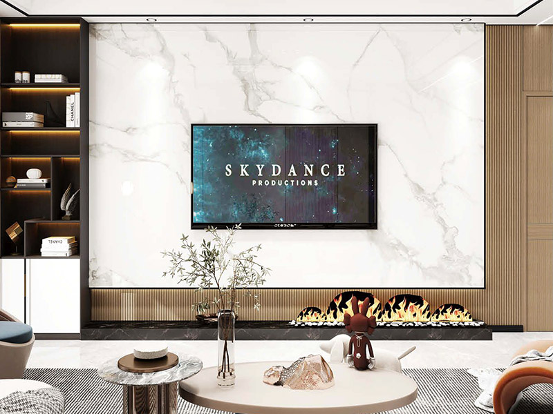 Marble Wall Panels: A New Era of Interior Spaces