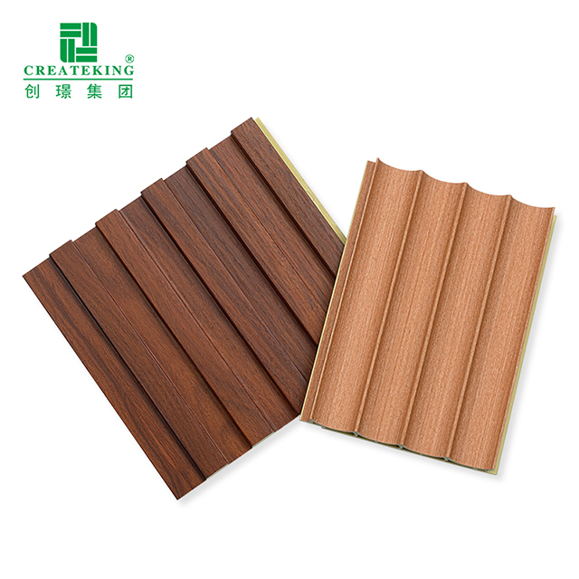 Foshan Manufacturer Wholesale Waterproof Ps Wall Panel