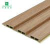 Grooved WPC Wall Panel