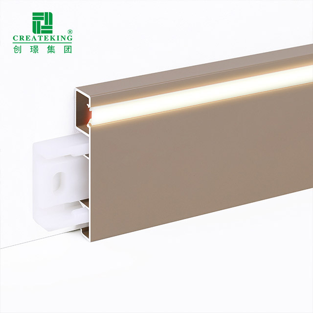 Led Skirting