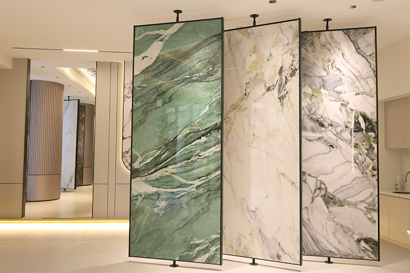 1220mm wall panels