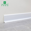 Flat Metal Skirting