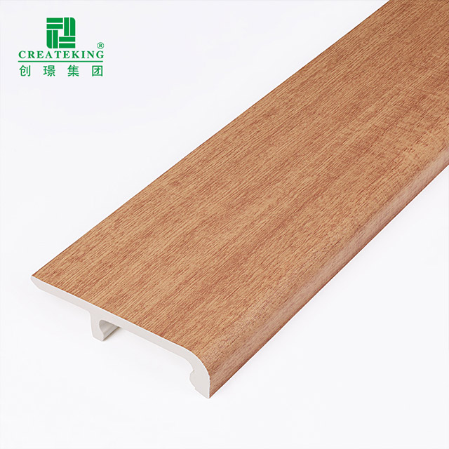 Plastic Bathroom Skirting Board