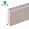 Square Edge Skirting Board