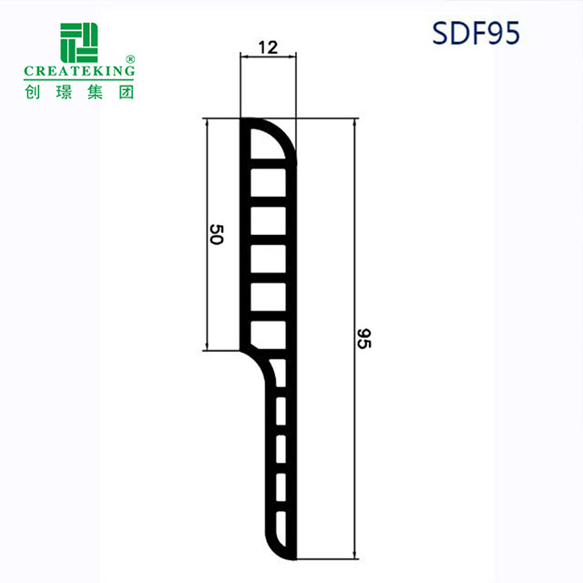 Flooring Skirting Boards