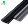 LED Baseboard Molding