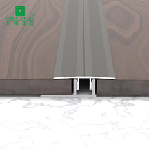 13x45mm Metal Floor Transition Strips